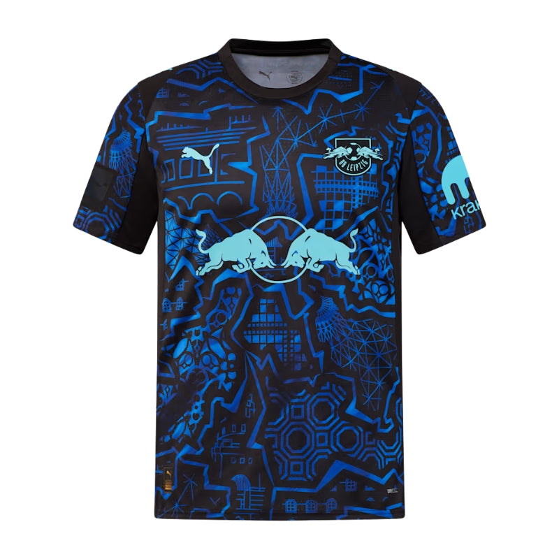 RB Leipzig 25/26 "Glow In The Dark"