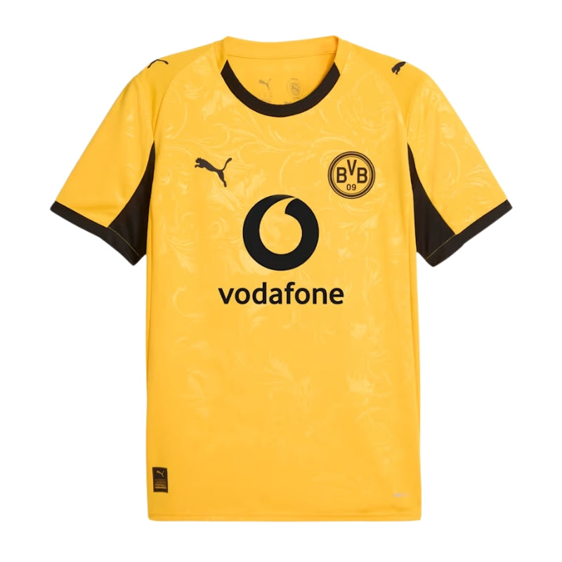 Borussia Dortmund 25/26 Cup Kit