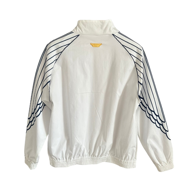 PSG X Jordan Windbreaker