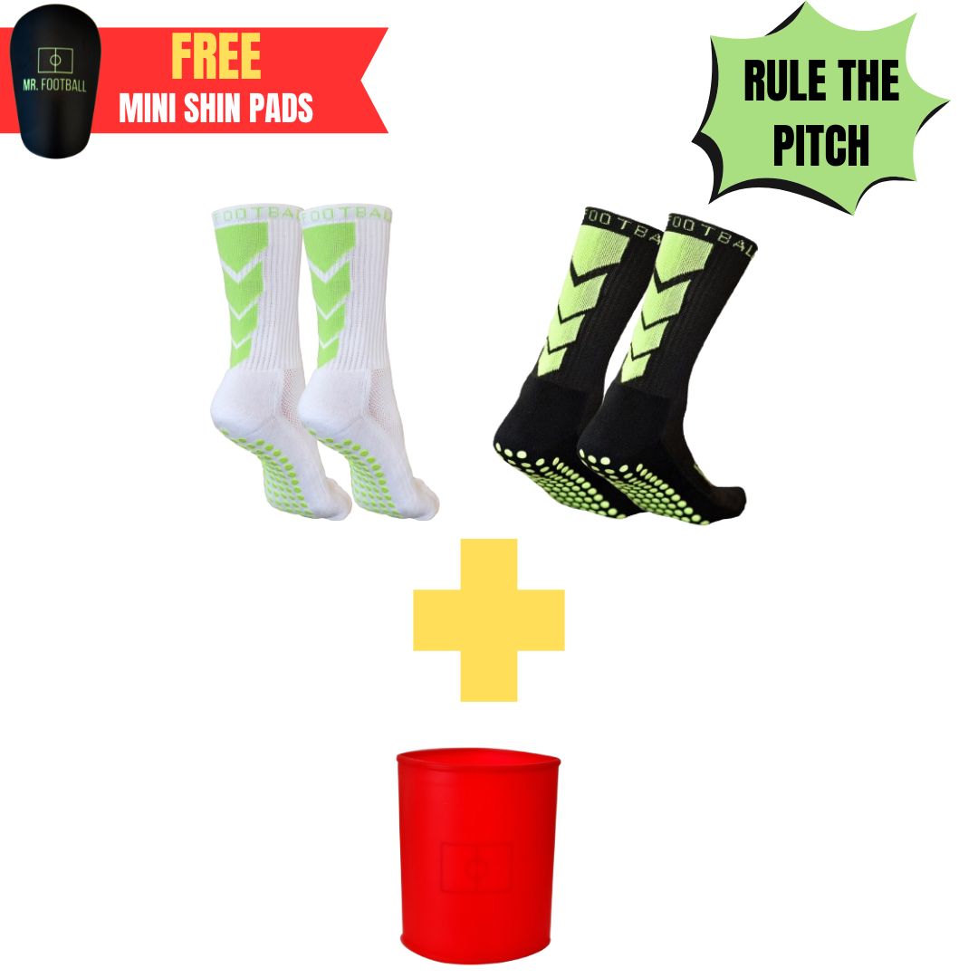 Rule The Pitch Bundle