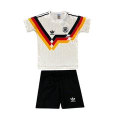 Germany 1990 Home Kids