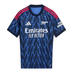 Arsenal 25/26 Away