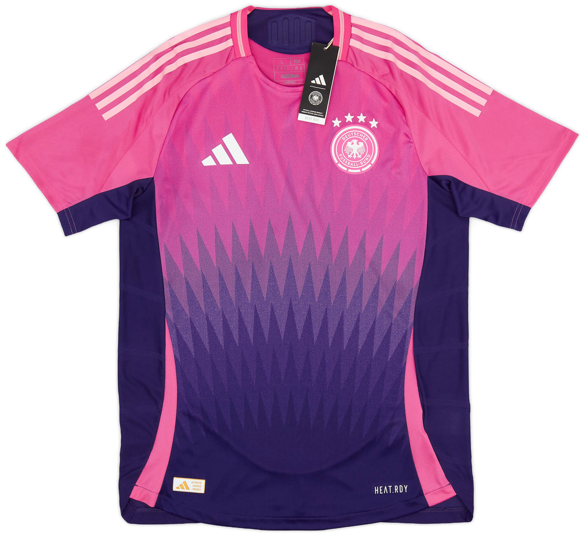 Germany Euro 2024 Away