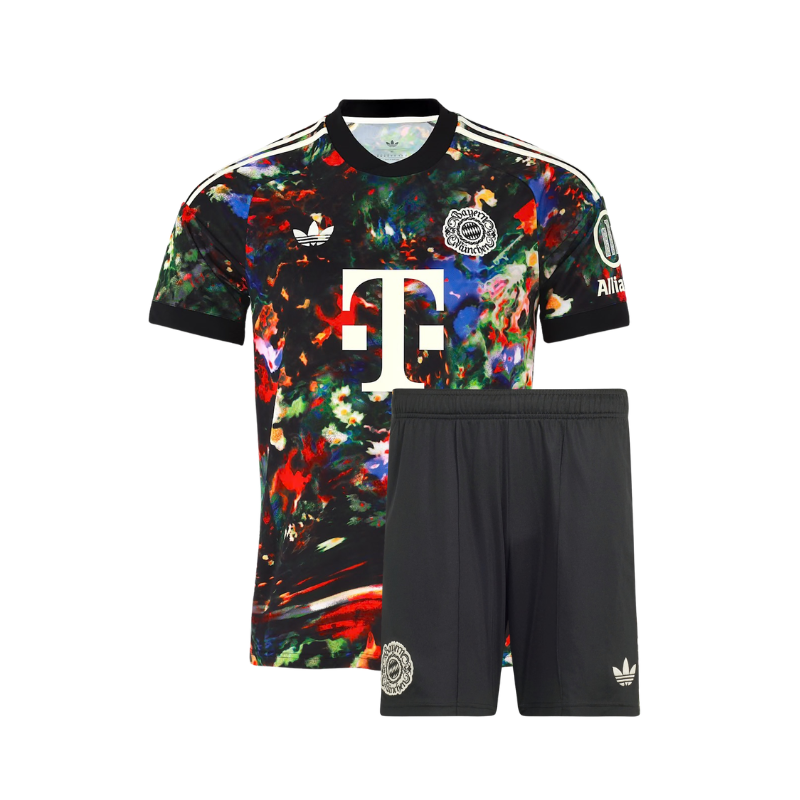 FC Bayern 26/27 Oktoberfest Kids
