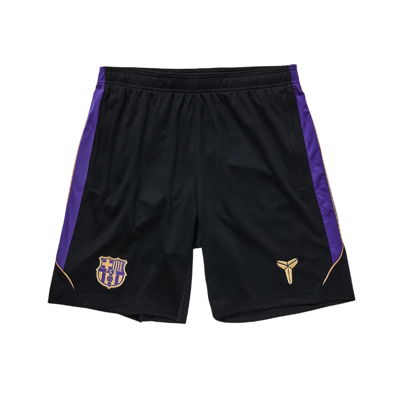 FC Barcelona 26/27 Away Shorts