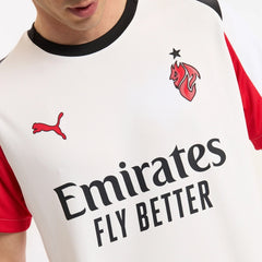 AC Milan 25/26 Away
