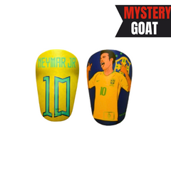 Mystery 'GOAT' Mini Shin Pad