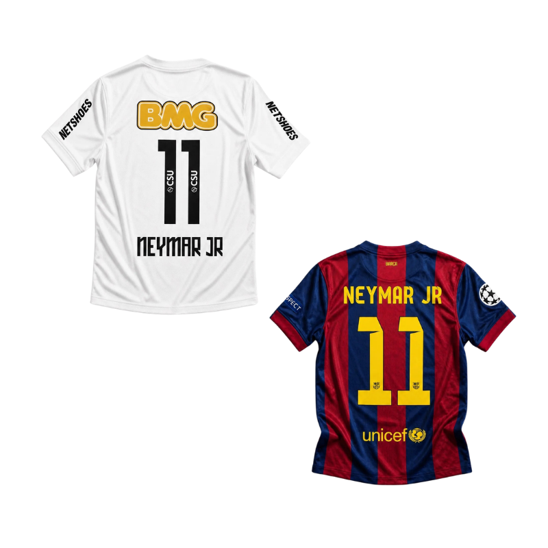 Neymar Jr Duo