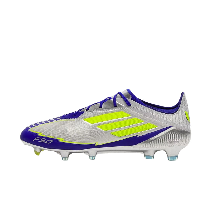 F50+ X Messi Elite - FG Cleats