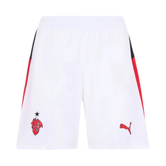 AC Milan 25/26 Away Shorts