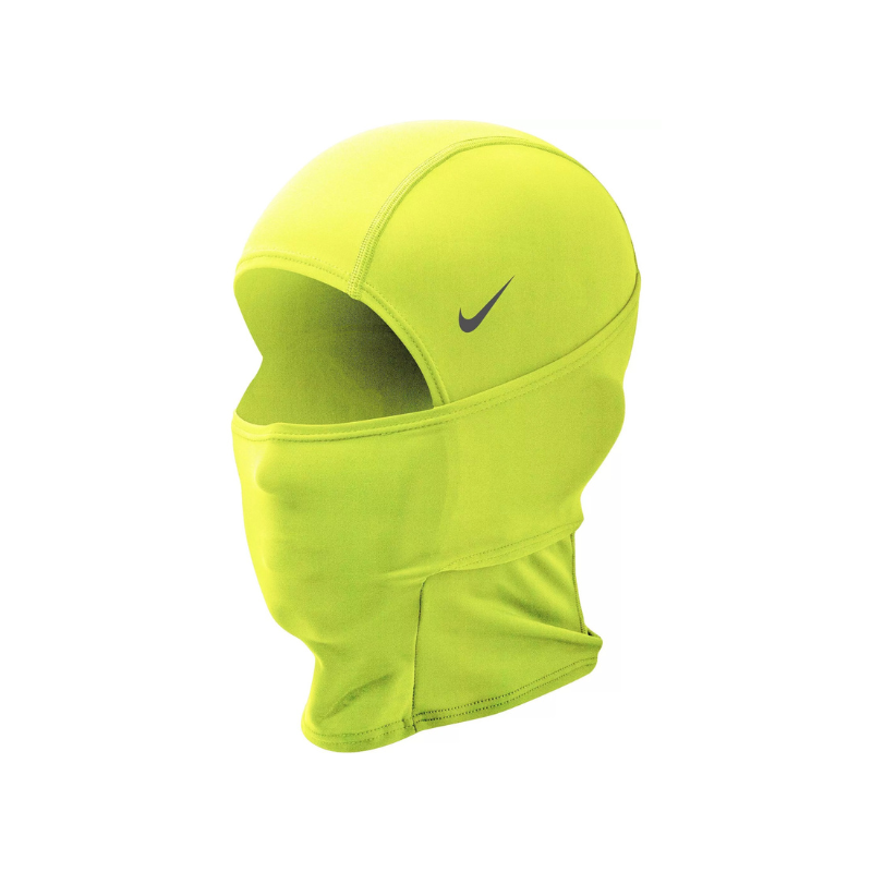 Therma-FIT Hyperwarm Snood - Lime Green