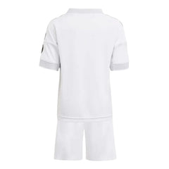 Real Madrid 25/26 Home Kids