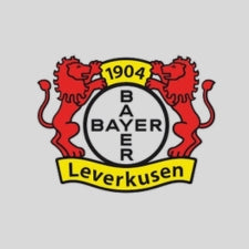 Bayer leverkusen