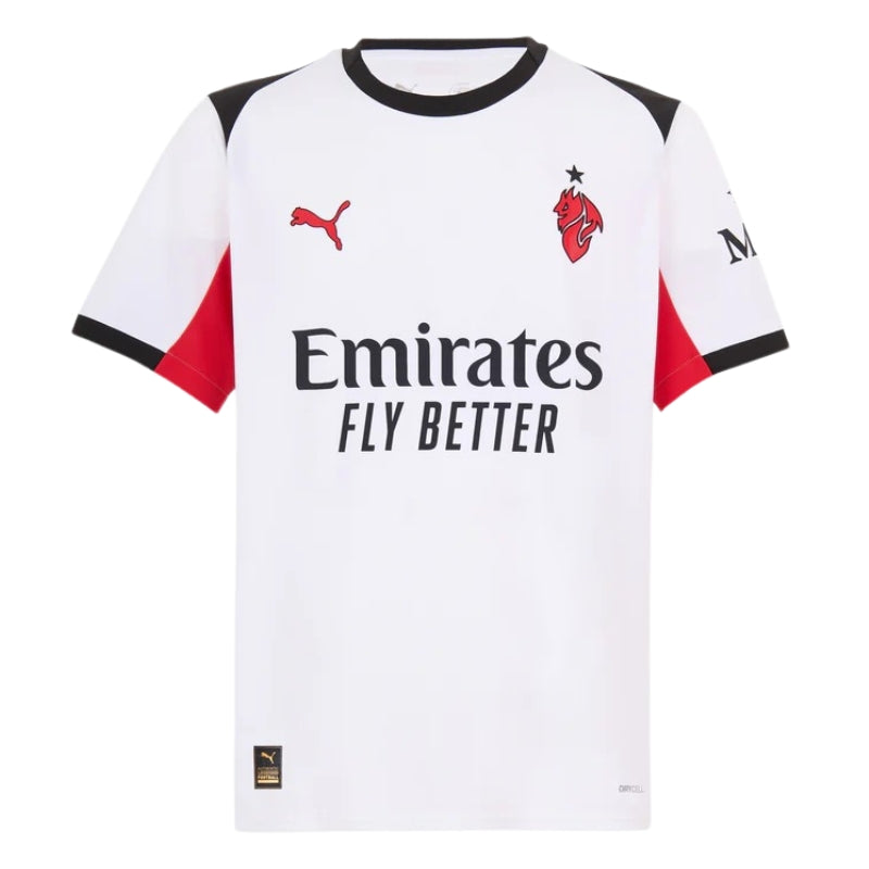 AC Milan 25/26 Away