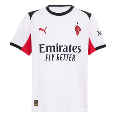 AC Milan 25/26 Away