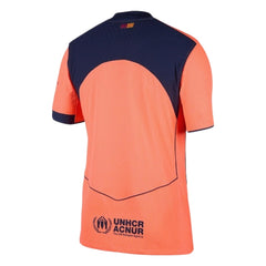 FC Barcelona 25/26 Third