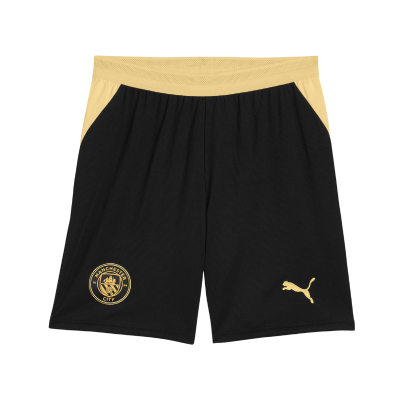 Manchester City 26/27 Away Shorts