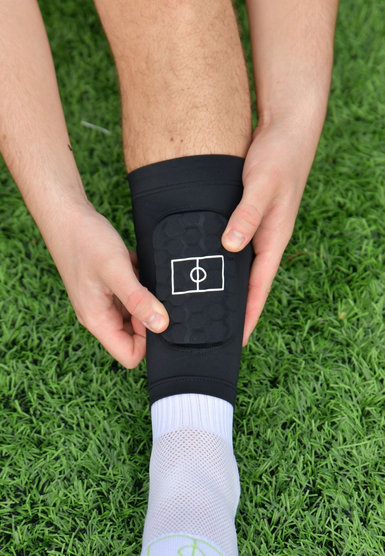 M.F Shin Pad Sleeve