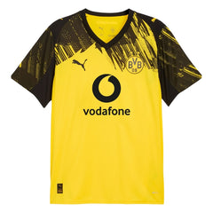 Borussia Dortmund 25/26 Home - Mats Hummels Special Edition