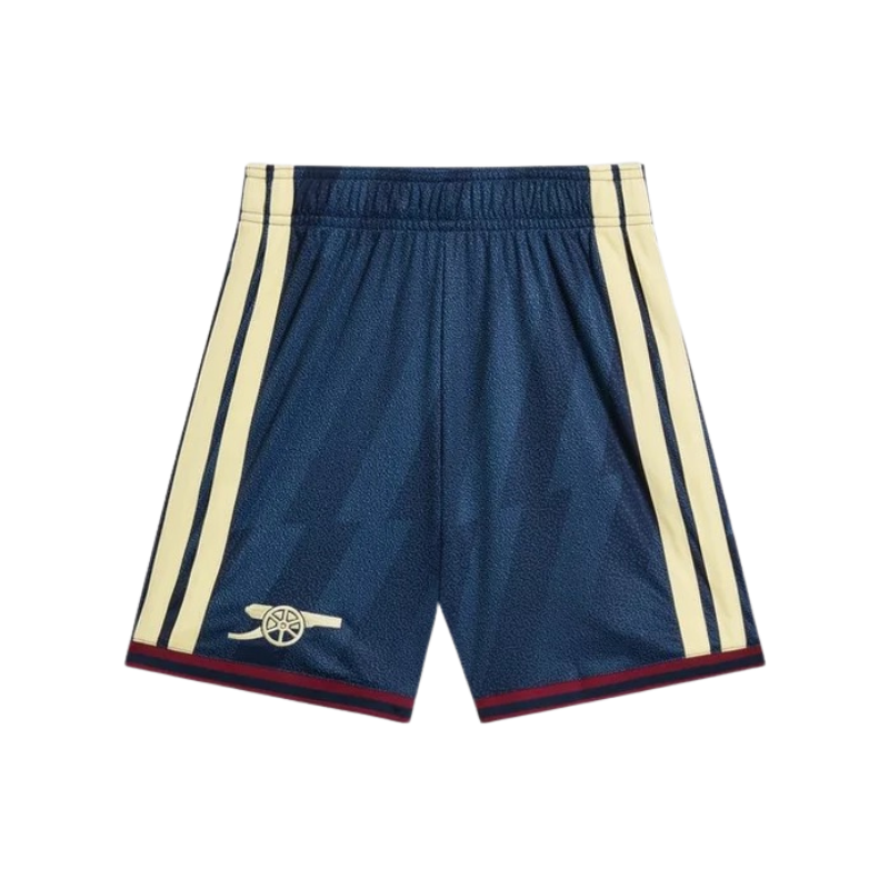 Arsenal 26/27 Third Shorts