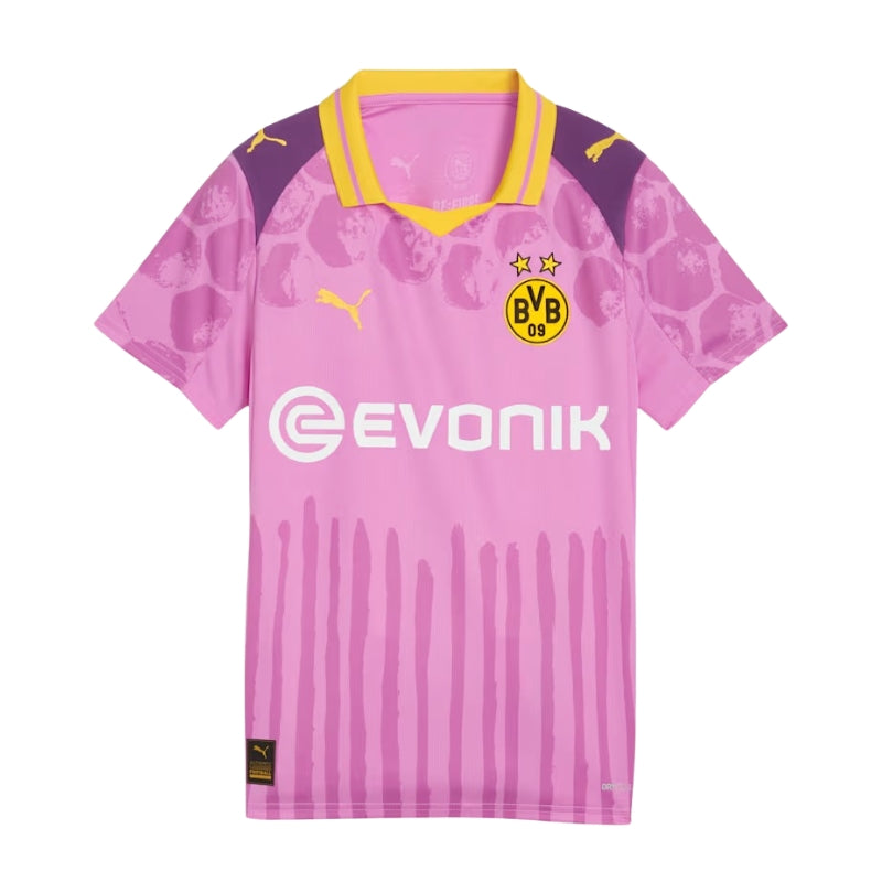 Borussia Dortmund X KS Jersey