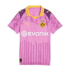 Borussia Dortmund X KS Jersey