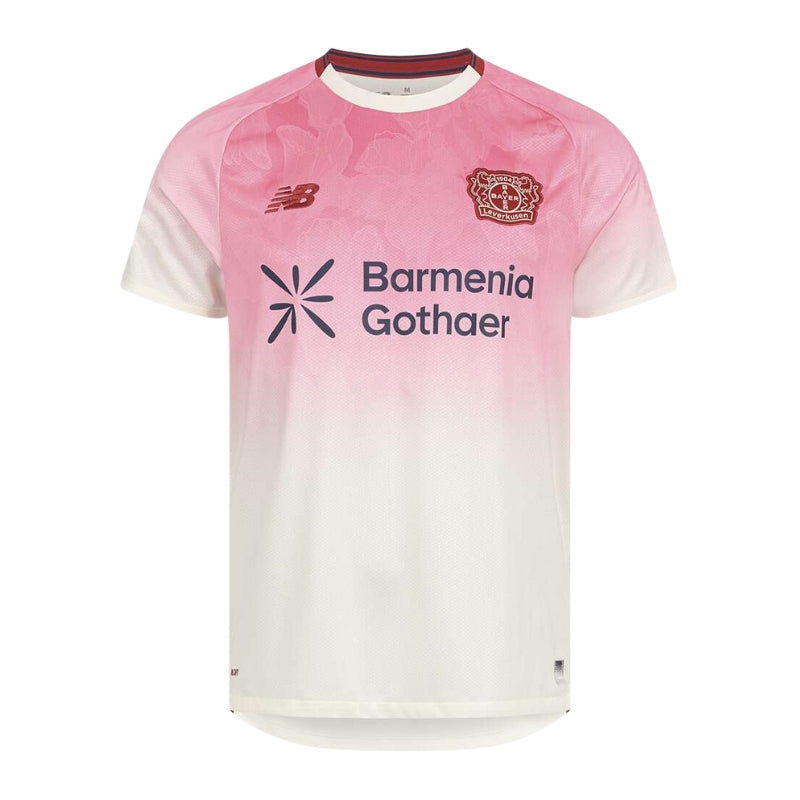 Bayer Leverkusen 25/26 Home