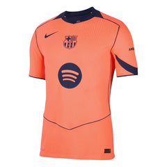 FC Barcelona 25/26 Third