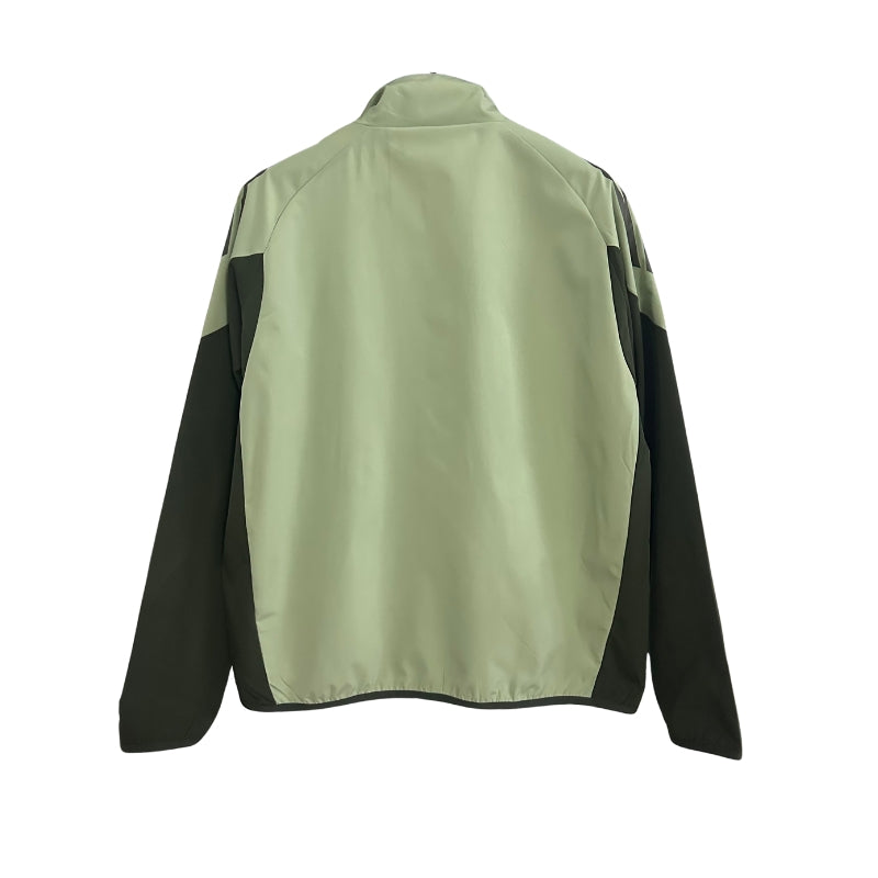 Real Madrid Windbreaker