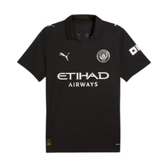 Manchester City 25/26 Away