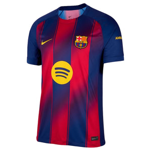 FC Barcelona 25/26 Home