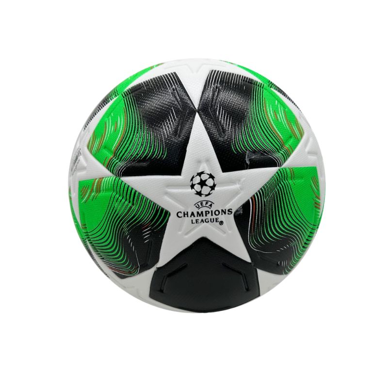 Champions League Football