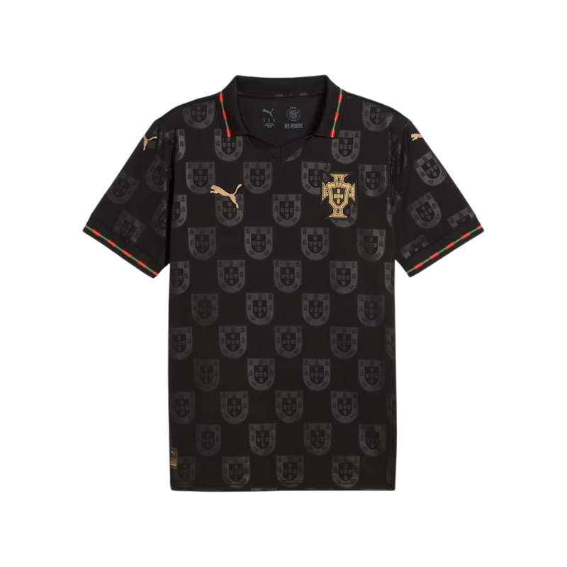 Portugal 25/26 Special Edition