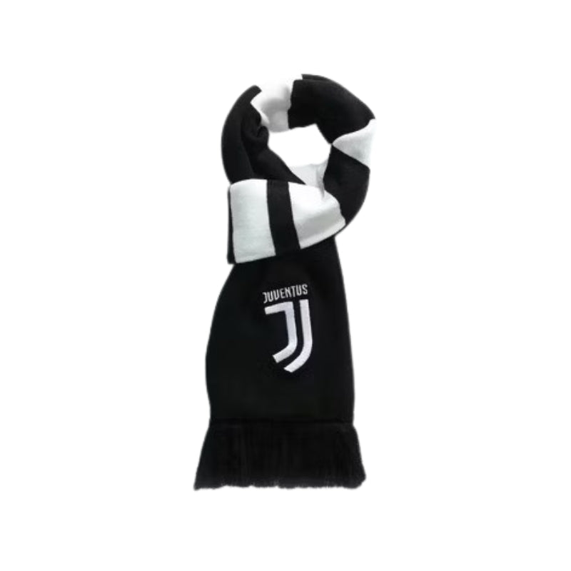 Juventus Cotton Scarf