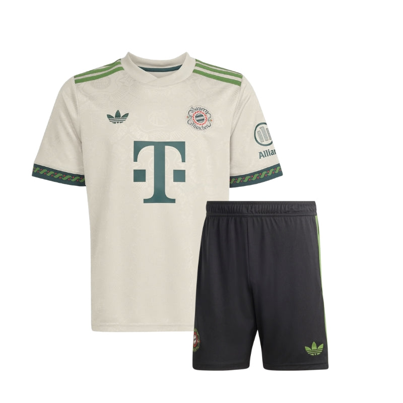 FC Bayern 25/26 Oktoberfest Kids