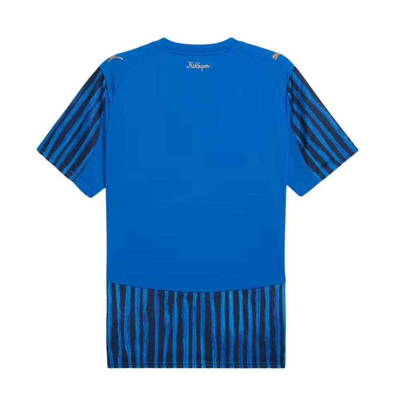 Al Hilal X KS Jersey