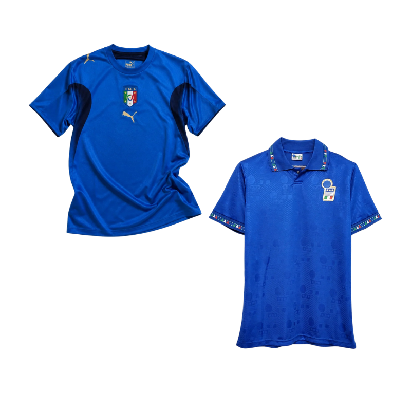 Prime Italy Duo