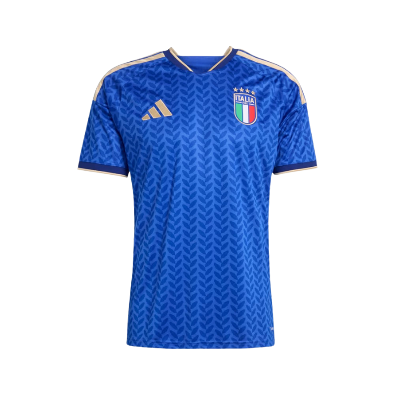 Italy 2026 Home