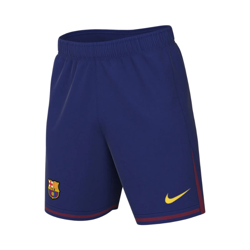 FC Barcelona 25/26 Home Shorts