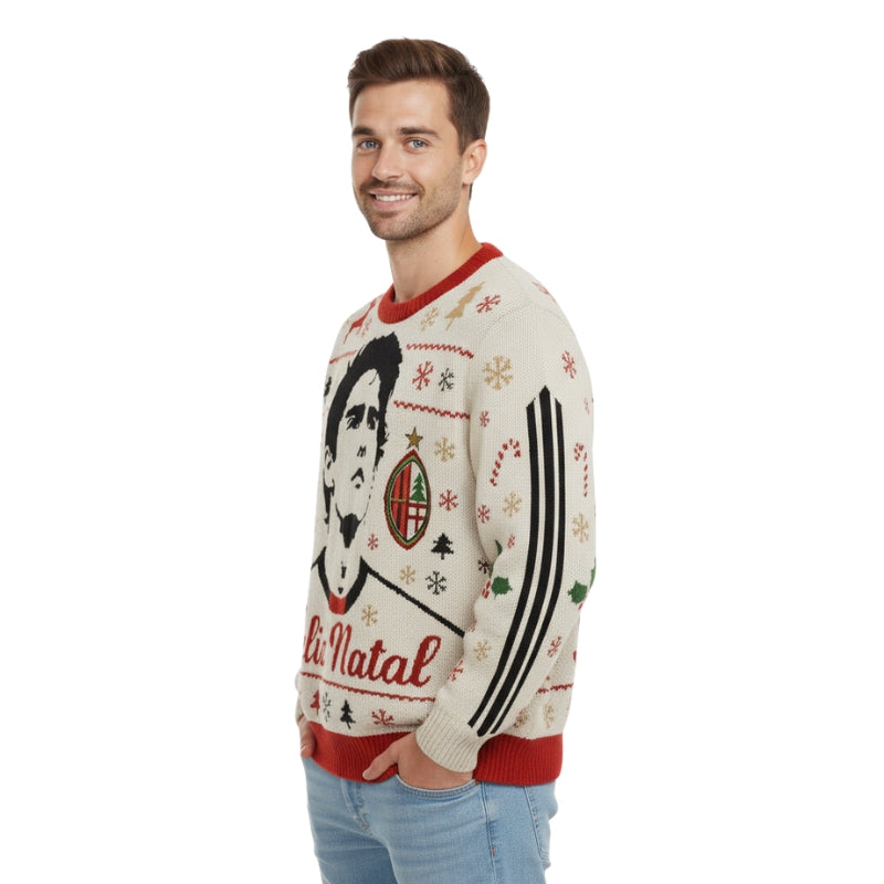 Kaka Feliz Natal Christmas Jumper