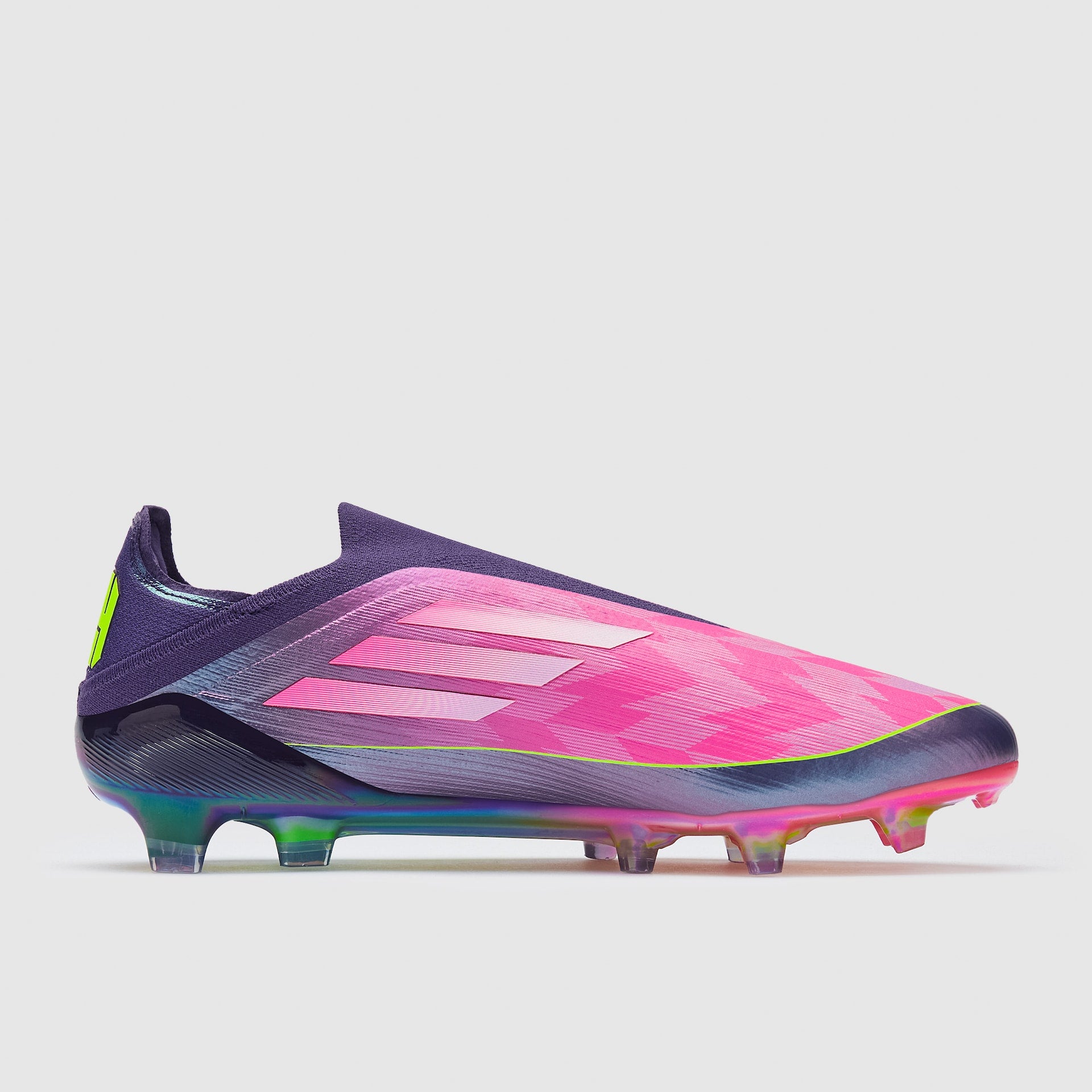 F50+ X Lamine Yamal Elite - FG Cleats