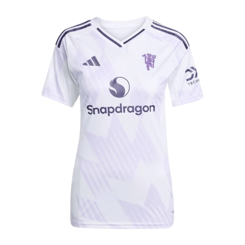 Manchester United 25/26 Away Women