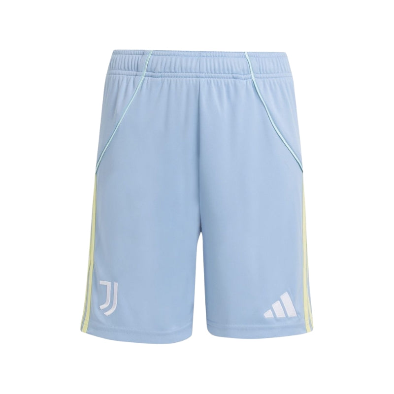 Juventus 25/26 Away Shorts