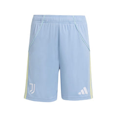 Juventus 25/26 Away Shorts