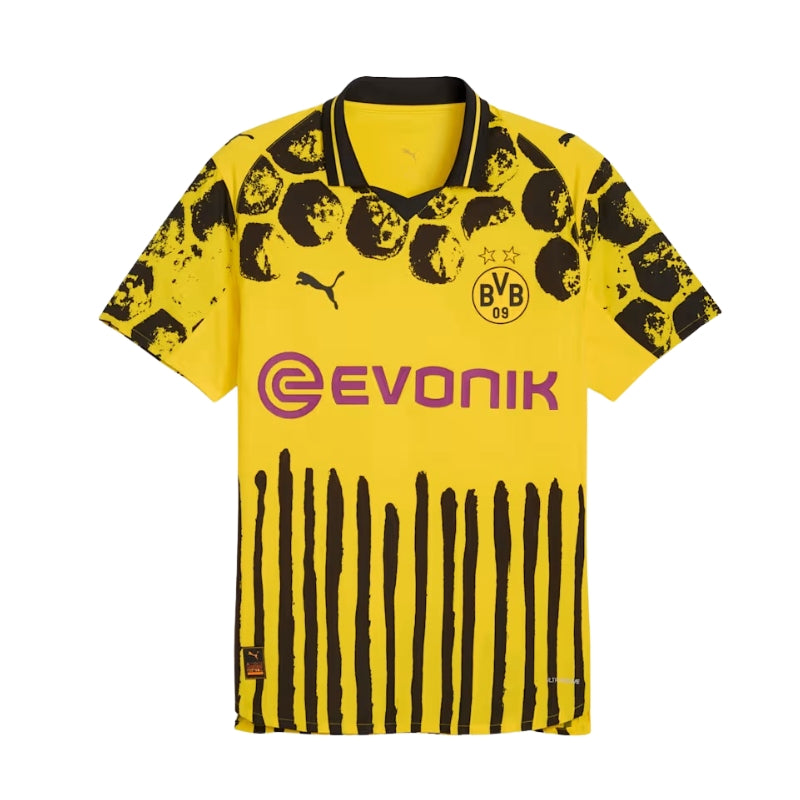 Borussia Dortmund X KS Jersey