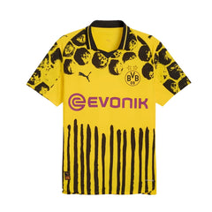 Borussia Dortmund X KS Jersey