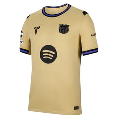 FC Barcelona X Kobe Bryant 25/26