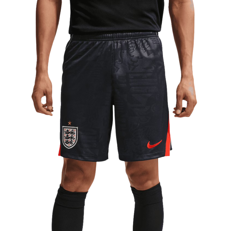 England 2026 Away Shorts