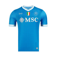 SSC Napoli 25/26 Home