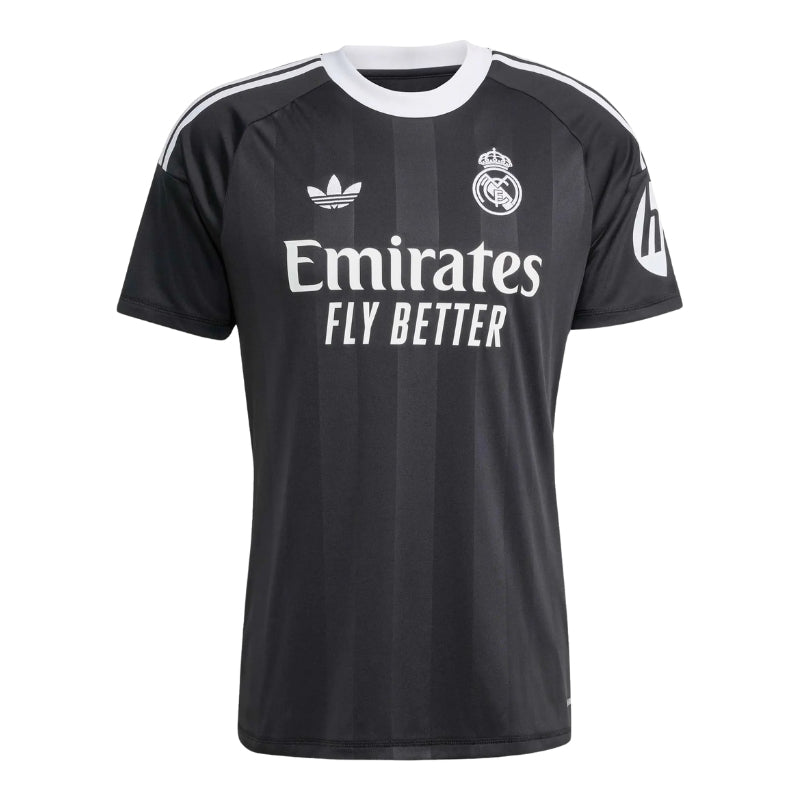 Real Madrid 25/26 Goalkeeper